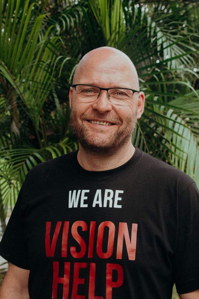 Vision Help Stiftung