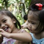 Vision Help International Care Foundation: Wegbereiter für Kinderschutz auf den Philippinen