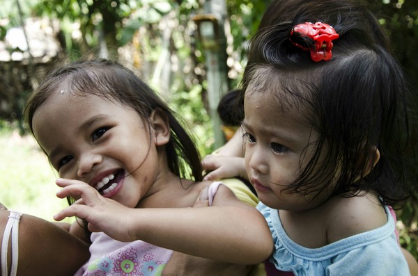 Vision Help International Care Foundation: Wegbereiter für Kinderschutz auf den Philippinen